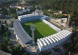 Podgorica City Stadium, Montenegro : r/stadiumporn