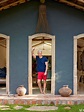 Inside Anderson Cooper's House in Trancoso, Brazil | Architectural Digest