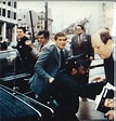 40 Years Ago — Reagan assassination attempt (March 30 1981) — [Sheer ...