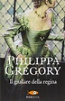 IL GIULLARE DELLA REGINA di Philippa Gregory – Piedi Neri Books
