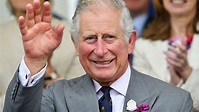 Carlo d'Inghilterra: compie 73 anni l'erede al trono più vecchio al ...