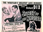 The Secret of the Whistler (1946) - Turner Classic Movies