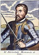 Hernando De Soto (1500-1542) Photograph by Granger