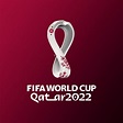 La Copa del Mundo de la FIFA ya tiene logo para Qatar 2022