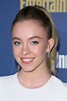 sydney sweeney attends entertainment weekly celebrates the sag award ...