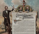 The Emancipation Proclamation - National Legal Foundation