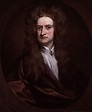 Isaac Newton – Wikipedia