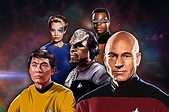 Star Trek Timelines to Celebrate First Contact Day with a Limited Time ...
