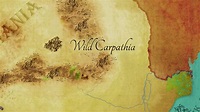 Wild Carpathia - TheTVDB.com