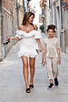 Farrah Abraham and Daughter Sophia Pose for Glamorous Photos