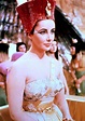 Cleopatra 1963 - Elizabeth Taylor Photo (16282250) - Fanpop