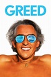 Greed (2019) - Posters — The Movie Database (TMDB)