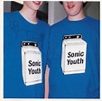 Sonic Youth - Washing Machine Lyrics and Tracklist | Genius