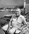 Ernest Hemingway in Cuba: Rare Photos of a Legend in Decline, 1952