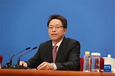 張曉明卸任全國政協副秘書長 - 新浪香港