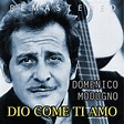 Dio come ti amo (Single) by Domenico Modugno