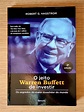 Livro O Jeito Warren Buffett de Investir - Robert Hagstrom