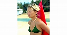 Sanoe Lake, Blue Crush | Best Bikini Moments in Movies | POPSUGAR ...