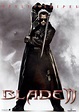 Blade II (2002) by Guillermo del Toro