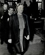 Frau Ilse Koch, styled The Witch of Buchenwalo, sentenced to life ...