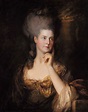 Maria Walpole, da illegittima a duchessa di Gloucester e Edimburgo