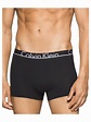 Calvin Klein Mens Ck Id Underwear Boxers - Walmart.com