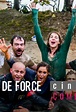 TOUR DE FORCE | Cine Comfama
