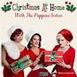 Christmas At Home - LIMITED EDITION LIVE CD (Pre-Order) | The Puppini ...