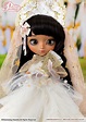 Eclata first-ever Pullip doll with a wheaten skintone - YouLoveIt.com