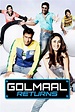 Golmaal Returns Full Movie HD Watch Online - Desi Cinemas