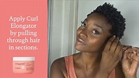 Curl Elongator Conditioning Cream - Living Proof | Sephora
