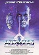 Abraxas, guardián del universo - Película 1991 - SensaCine.com