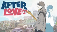 Afterlove EP - Nintendo Official Site