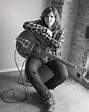 Amy Ray Interview - Everyone Loves Guitar - Everyone Loves Guitar