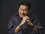 Eddie Garcia: A Filipino cinema giant passes on, 90 - PeopleAsia