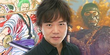 One Piece & Ghost of Tsushima Voice Actor Kazuya Nakai Is THE Go-to Samurai