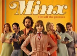 Minx TV Show Air Dates & Track Episodes - Next Episode