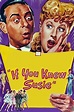 ‎If You Knew Susie (1948) directed by Gordon Douglas • Reviews, film ...