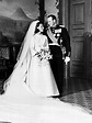 Queens of England: Royal Weddings: Harald and Sonja of Norway, August ...