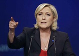 Présidentielle: Les cinq propositions phares de Marine Le Pen