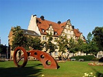 Universität Otto Friedrich Universität Bamberg (Nuremberg, Germany ...