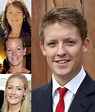 Hugh Grosvenor, 7th Duke of Westminster & his sisters (top) Lady Tamara ...