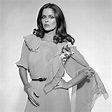 BBA002 : Barbara Bach - Iconic Images