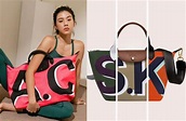Longchamp 字母訂製包襲捲全球！個人化時尚再掀話題 - 潮流 - 時尚