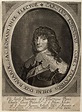 Charles Lewis (Louis), Elector Palatine Portrait Print – National ...