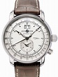 Graf Zeppelin German Made Dual Time Big Date 100 Years of Zeppelin ...