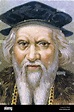JOHN CABOT (Giovanni Caboto) c 1450- c 1499 - Italian navigator and ...