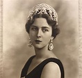 The Tragic Story of Princess Cecilie of Greece and Denmark