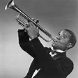 Biographie de Louis Armstrong, maître trompettiste et artiste