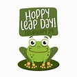 Leap Year 2020! Leap Day deals and fun in the Triangle - Triangle on ...